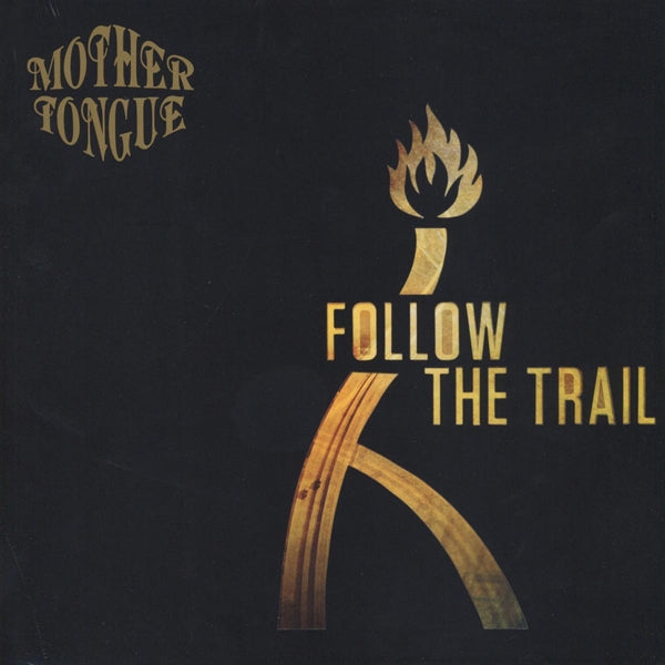 |  Vinyl LP | Mother Tongue - Follow the Trail (LP) | Records on Vinyl