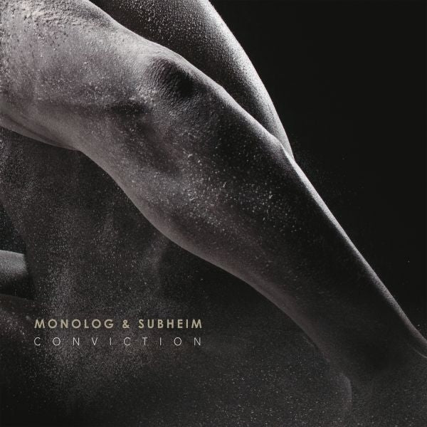 |  Vinyl LP | Subheim + Monolog - Convinction (LP) | Records on Vinyl