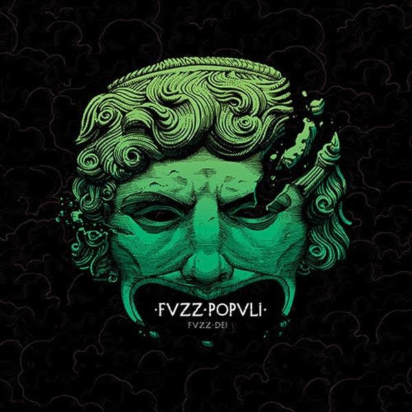 |  Vinyl LP | Fvzz Popvli - Fvzz Popvli (LP) | Records on Vinyl