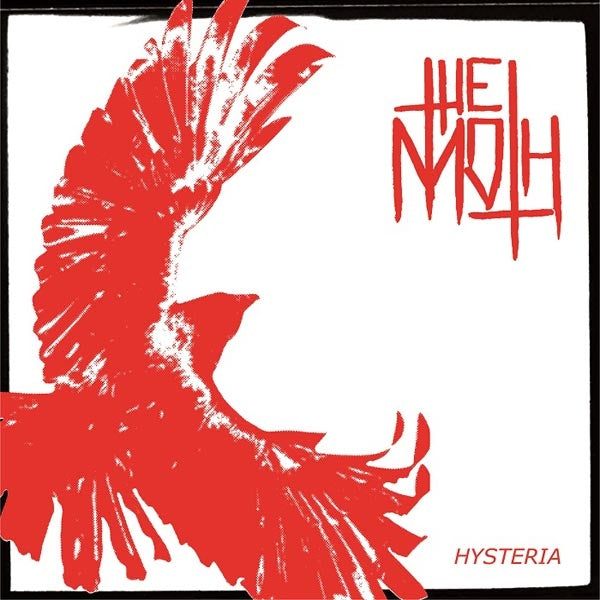 |  Vinyl LP | the Moth - Hysteria (LP) | Records on Vinyl