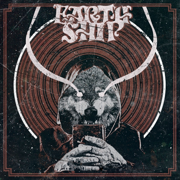 |  Vinyl LP | Earthship - Resonant Sun (LP) | Records on Vinyl