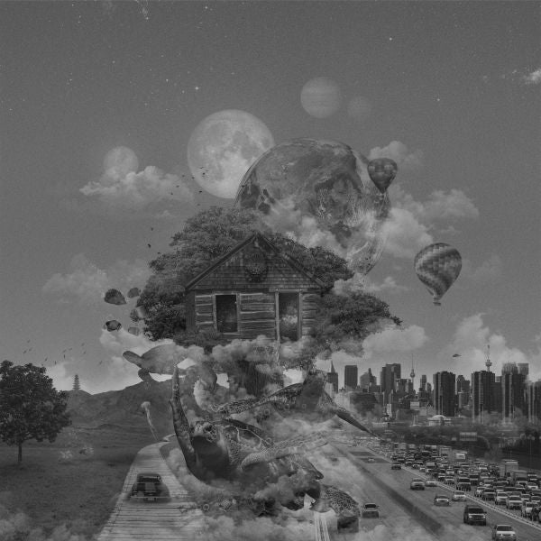 |  Vinyl LP | Nadia Struiwigh - Whrru (2 LPs) | Records on Vinyl