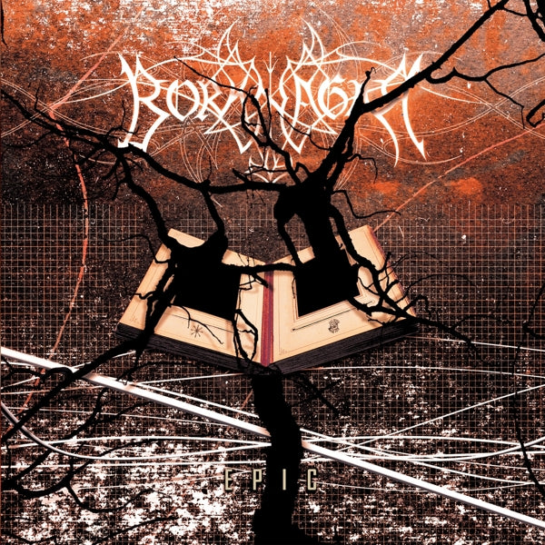 |  Vinyl LP | Borknagar - Epic (LP) | Records on Vinyl