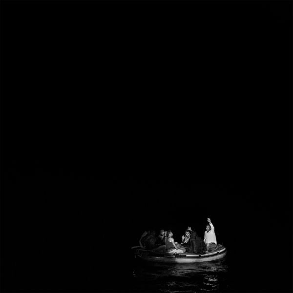 |  Vinyl LP | Eye of Time - Myth Ii: a Need To Survive (LP) | Records on Vinyl