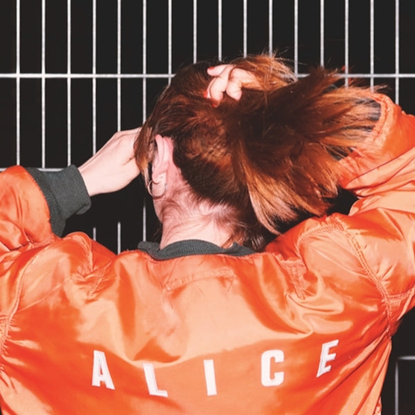 |  Vinyl LP | Karies - Alice (LP) | Records on Vinyl