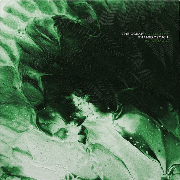 |  Vinyl LP | Ocean - Phanerozoic I: Palaeozoic (LP) | Records on Vinyl