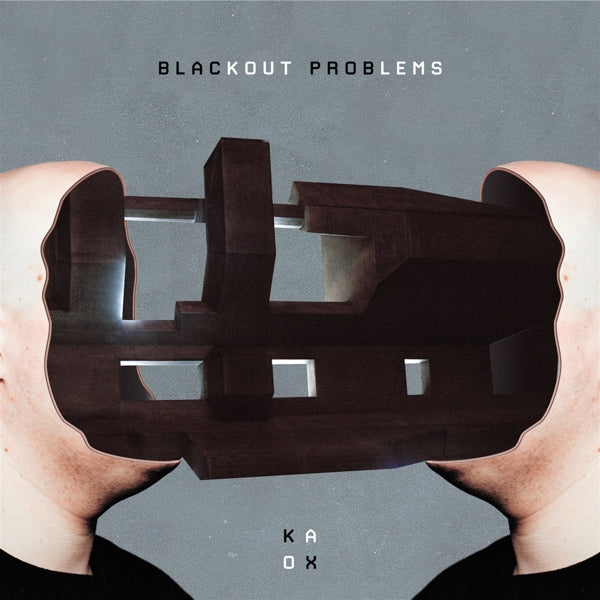 |  Vinyl LP | Blackout Problems - Kaox (LP) | Records on Vinyl