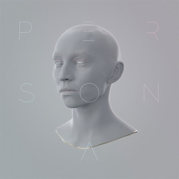 |  Vinyl LP | Lost In Kiev - Persona (LP) | Records on Vinyl