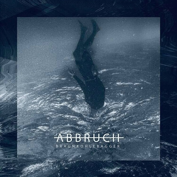 |  12" Single | Braunkohlebagger - Abbruch (Single) | Records on Vinyl