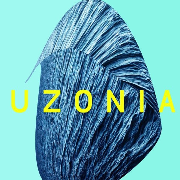 |  Vinyl LP | Matthew Collings - Uzonia (LP) | Records on Vinyl