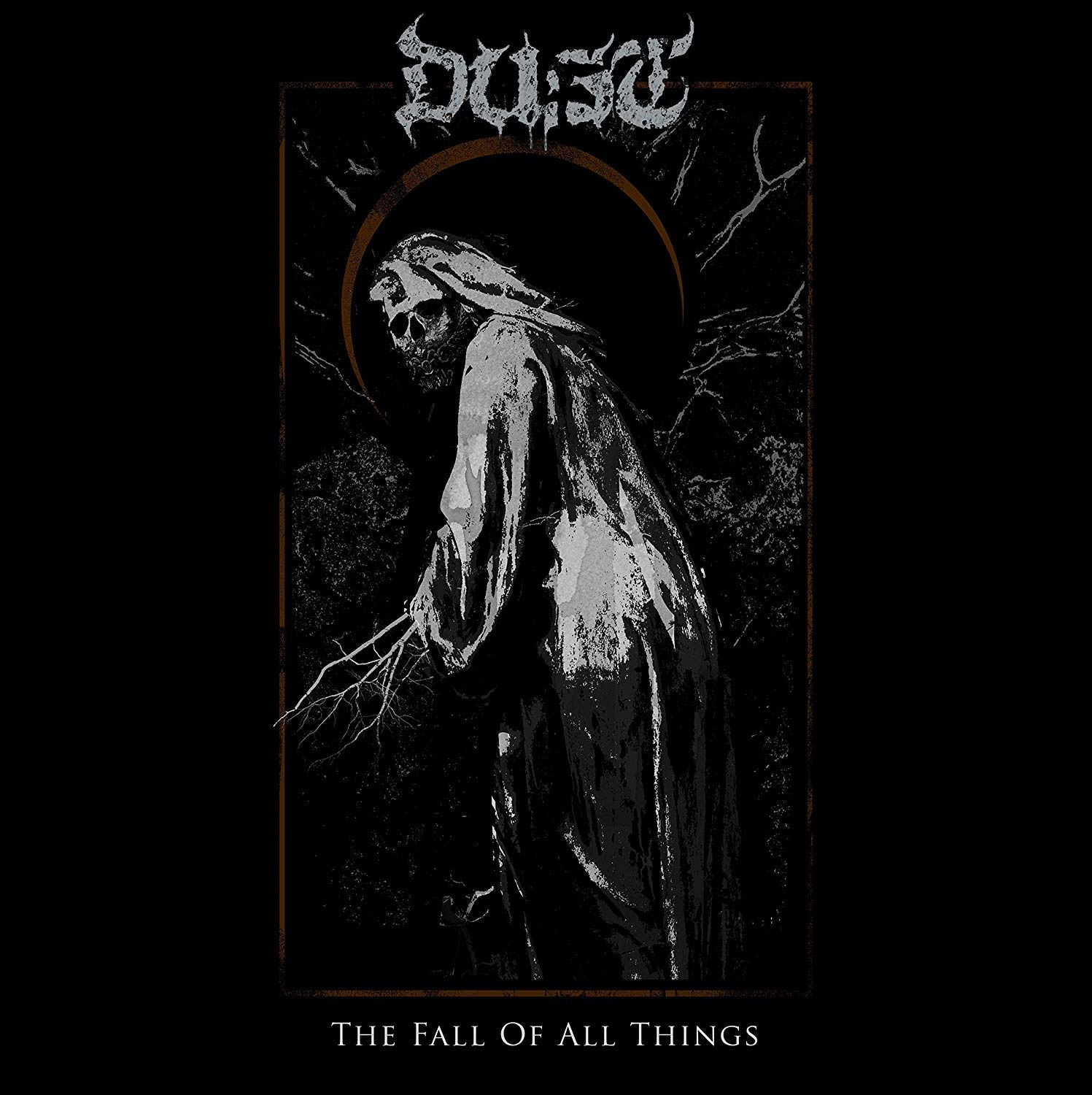 |   | Dust - Fall of All Things (LP) | Records on Vinyl