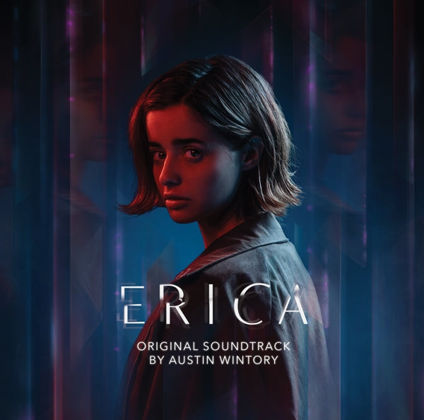 |   | Austin Wintory - Erica (2 LPs) | Records on Vinyl