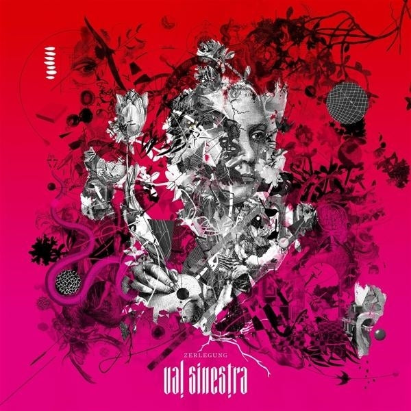 |  Vinyl LP | Val Sinestra - Zerlegung (LP) | Records on Vinyl