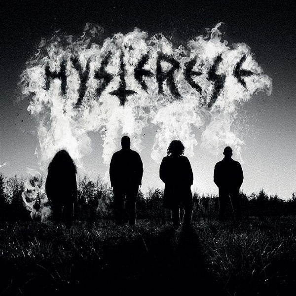 |  Vinyl LP | Hysterese - Hysterese (Iv) (LP) | Records on Vinyl