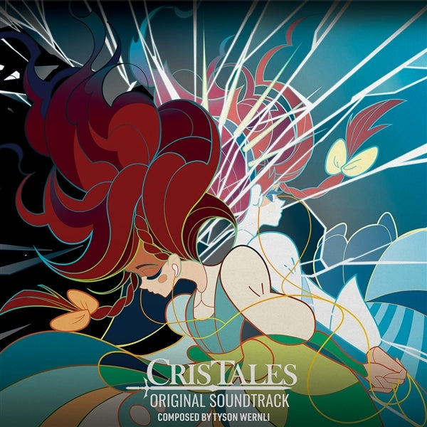 |   | Tyson Wernli - Cris Tales (2 LPs) | Records on Vinyl