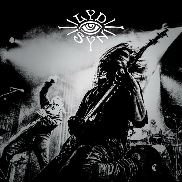 |   | Lydsyn - Lydsyn (LP) | Records on Vinyl