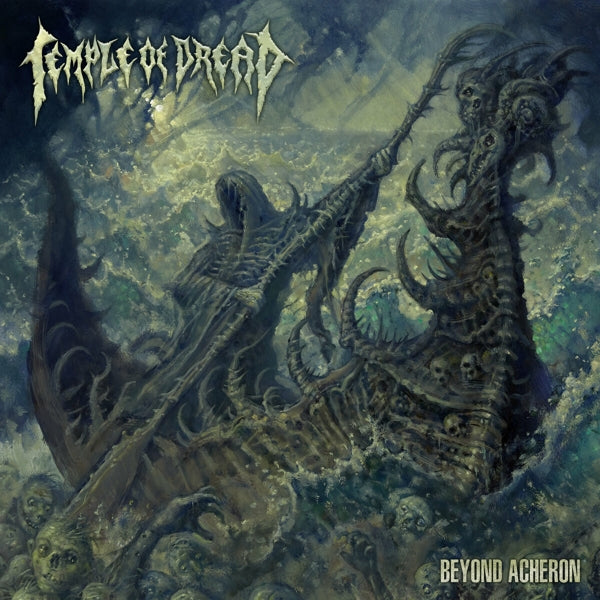 |   | Temple of Dread - Beyond Acheron (LP) | Records on Vinyl