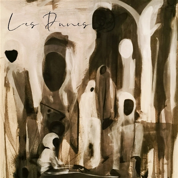 |   | Les Dunes - Les Dunes (LP) | Records on Vinyl