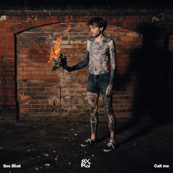 |  Vinyl LP | Sex Beat - Call Me (LP) | Records on Vinyl