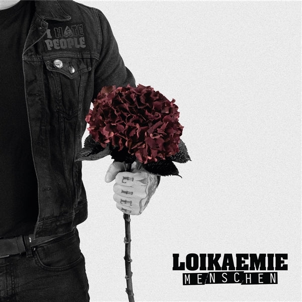 |  Vinyl LP | Loikaemie - Menschen (LP) | Records on Vinyl