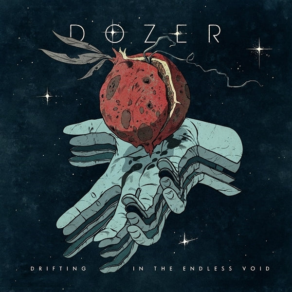 |  Vinyl LP | Dozer - Drifting In the Endless Void (LP) | Records on Vinyl
