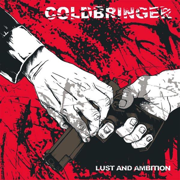 |  12" Single | Coldbringer - Lust and Ambition (Single) | Records on Vinyl