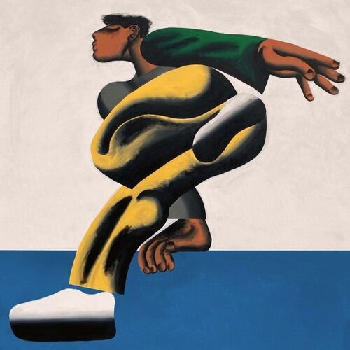 |  Vinyl LP | Dan Kye - Small Moments (LP) | Records on Vinyl