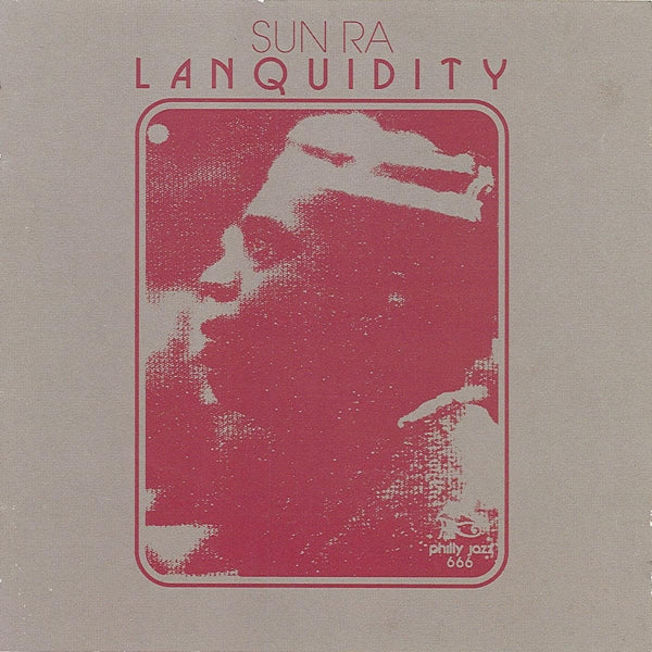 |  Vinyl LP | Sun Ra - Lanquidity (4 LPs) | Records on Vinyl