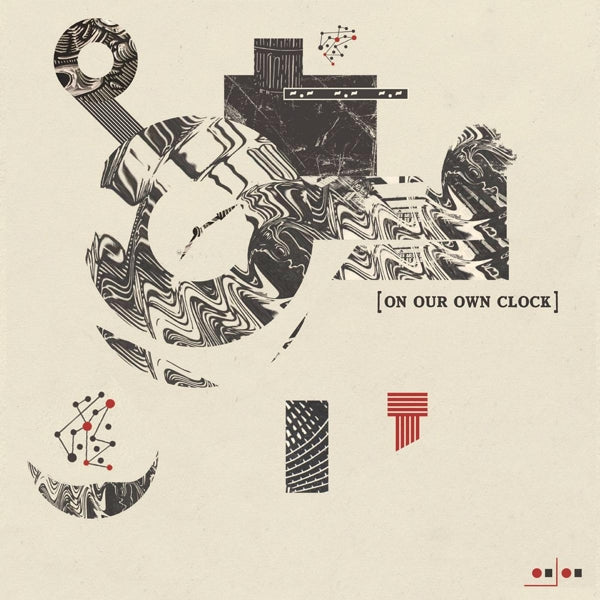 |   | On Our Own Clock - On Our Own Clock (LP) | Records on Vinyl