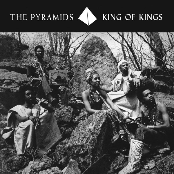 |   | Pyramids - King of Kings (LP) | Records on Vinyl