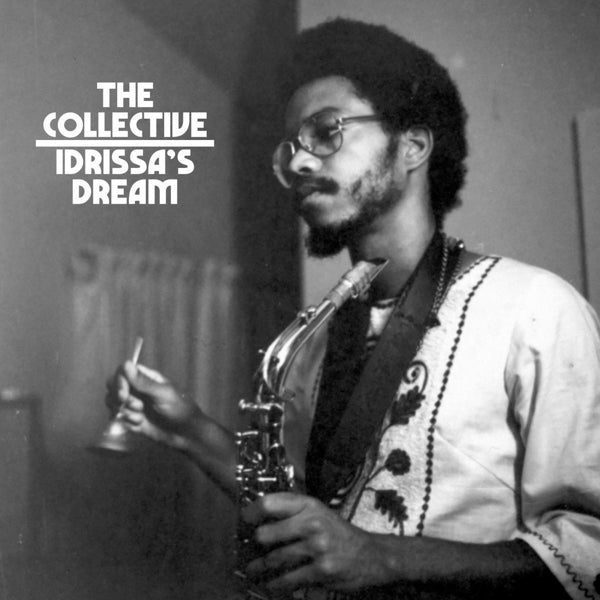 |   | Idris/the Collective Ackamoor - Idrissa's Dream (2 LPs) | Records on Vinyl