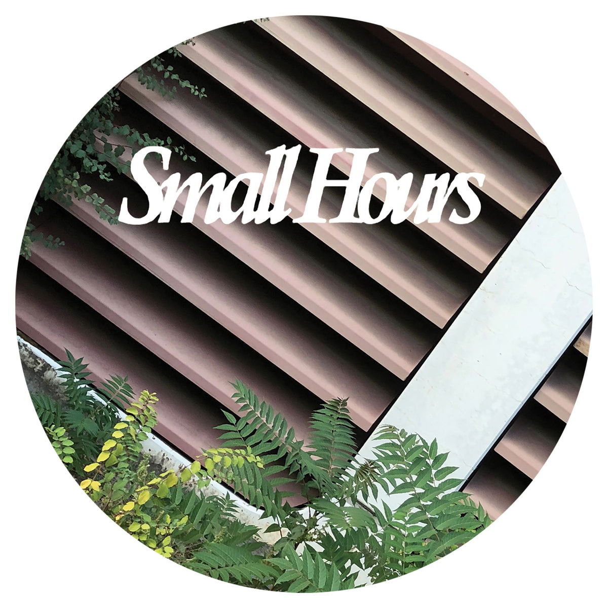 |  12" Single | Various - Small Hours 005 (Single) | Records on Vinyl