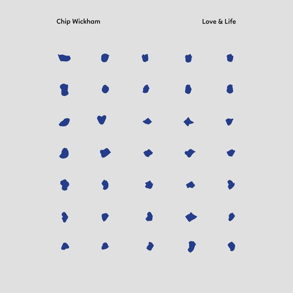 |  Vinyl LP | Chip Wickham - Love & Life (LP) | Records on Vinyl