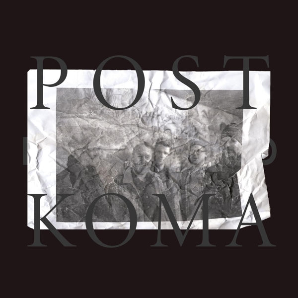|   | Koma Saxo - Post Koma (LP) | Records on Vinyl