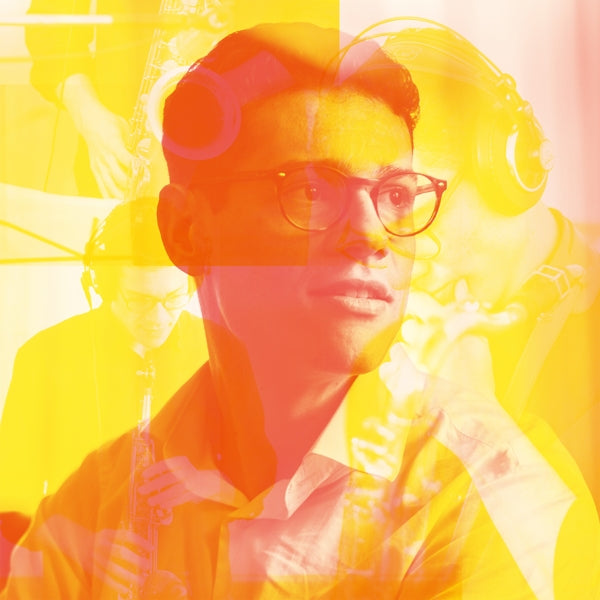 |  Vinyl LP | Vinicius Mendes - Macunaismo Tardio Vol.1 & 2 (2 LPs) | Records on Vinyl