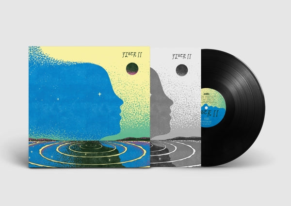 |  Vinyl LP | Flock - Flock Ii (LP) | Records on Vinyl