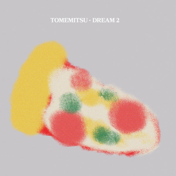 |  Vinyl LP | Tomemitsu - Dream 2 (LP) | Records on Vinyl