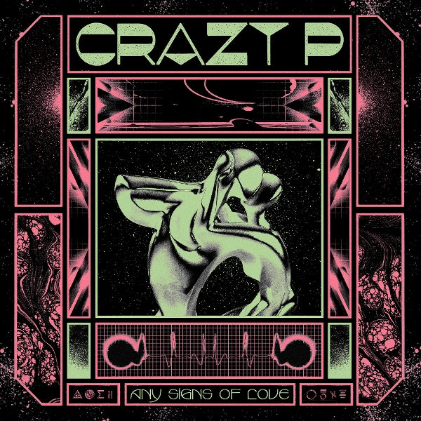 |   | Crazy P - Any Signs of Love (2 LPs) | Records on Vinyl