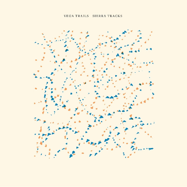 |   | Vega Trails - Sierra Tracks (2 LPs) | Records on Vinyl