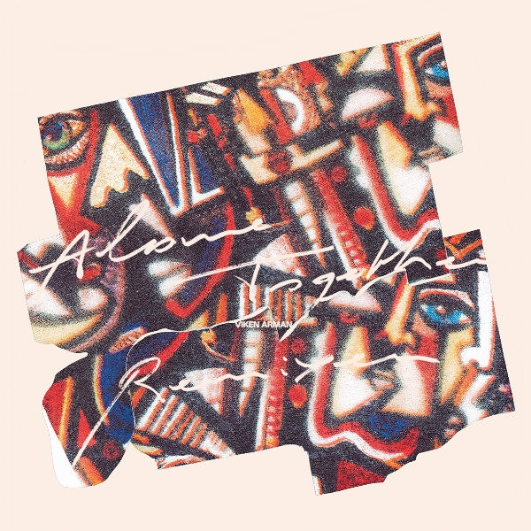 |  Vinyl LP | Viken Arman - Alone Together Album Remix (LP) | Records on Vinyl