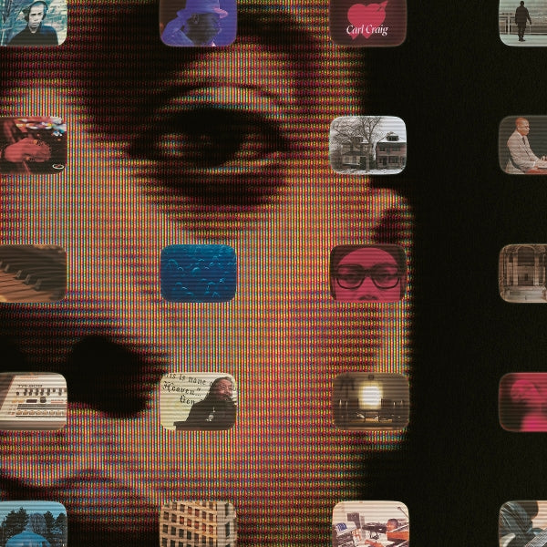 |  Vinyl LP | Carl Craig - Desire: the Carl Craig Story (2 LPs) | Records on Vinyl