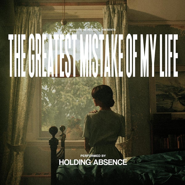 |  Vinyl LP | Holding Absence - Greatest Mistkae of My Life (2 LPs) | Records on Vinyl