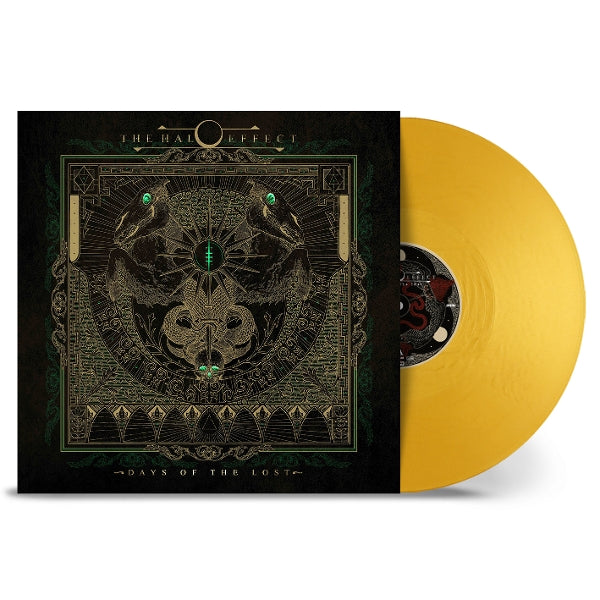|  Vinyl LP | Halo Effect - Days of the Lost (LP) | Records on Vinyl