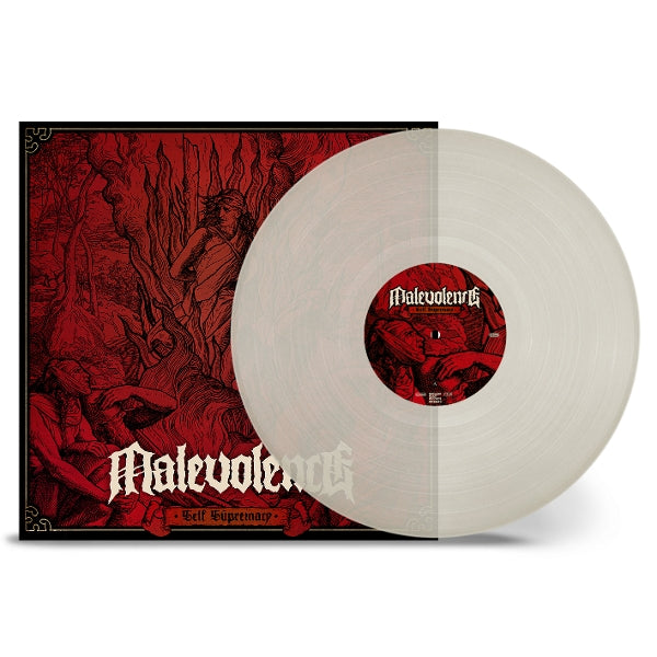 |  Vinyl LP | Malevolence - Self Supremacy (LP) | Records on Vinyl