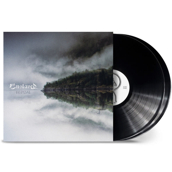 | Vinyl LP | Enslaved - Heimdal (2 LPs) | Records on Vinyl