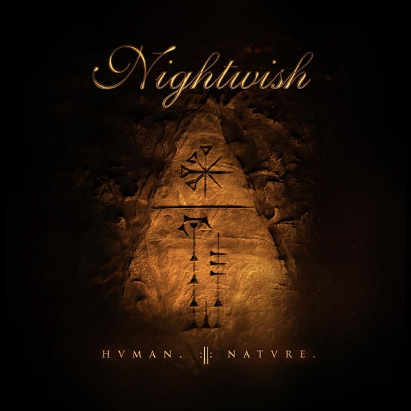 |  Vinyl LP | Nightwish - Human. :Ii: Nature. (3 LPs) | Records on Vinyl