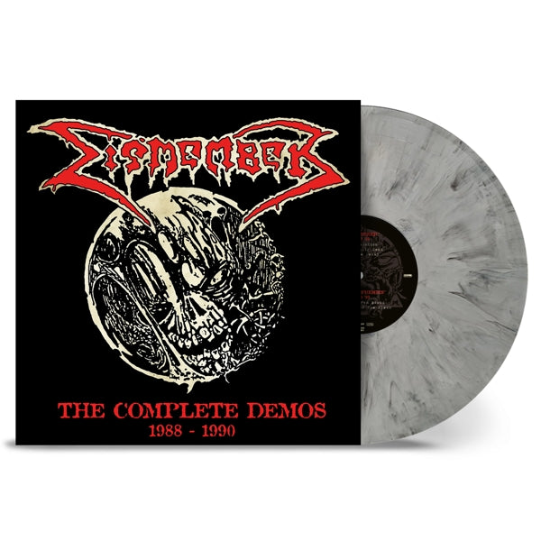 | Vinyl LP | Dismember - The Complete Demos 1988-1990 (LP) | Records on Vinyl