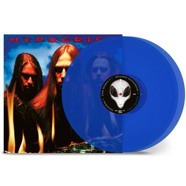 |  Vinyl LP | Hypocrisy - The Final Chapter (2 LPs) | Records on Vinyl