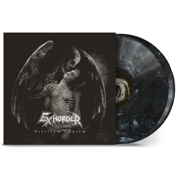 |  Vinyl LP | Exhorder - Defectum Omnium (LP) | Records on Vinyl