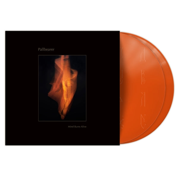 | Vinyl LP | Pallbearer - Mind Burns Alive (2 LPs) | Records on Vinyl